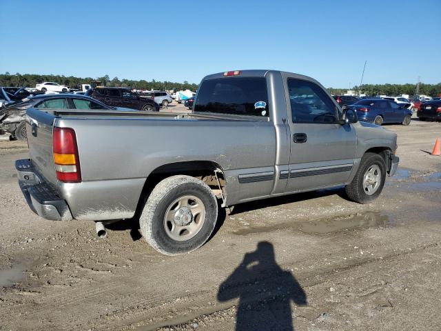 Photo 3 from auction – 2002 CHEVROLET SILVERADO with VIN 1GCEC14W02Z206970
