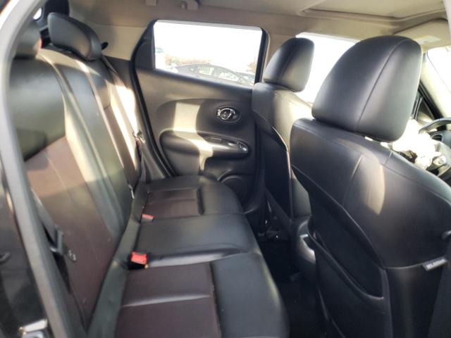 Photo 10 from auction – 2012 NISSAN JUKE S with VIN JN8AF5MV8CT116124
