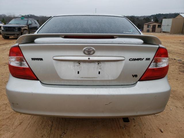Photo 6 from auction – 2003 TOYOTA CAMRY LE with VIN 4T1BF32K23U047689