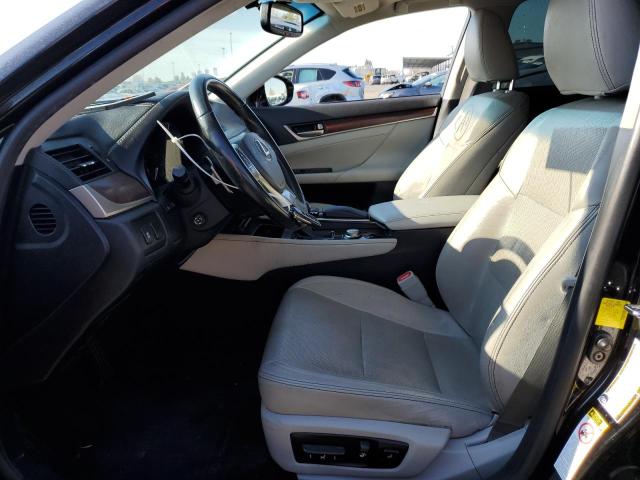 Photo 7 from auction – 2013 LEXUS GS 350 with VIN JTHBE1BL9D5013389