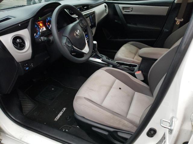 Photo 7 from auction – 2018 TOYOTA COROLLA L with VIN 5YFBURHE6JP761463