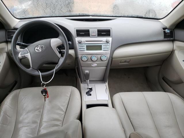 Photo 8 from auction – 2007 TOYOTA CAMRY CE with VIN 4T1BE46K47U068519
