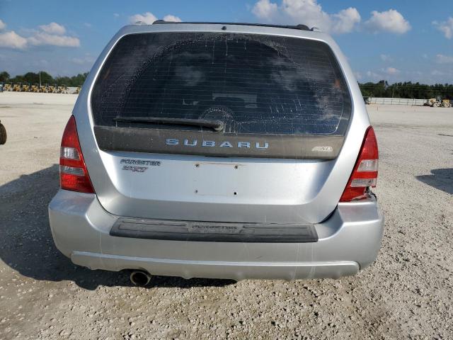 Photo 6 from auction – 2004 SUBARU FORESTER 2 with VIN JF1SG69614H702954