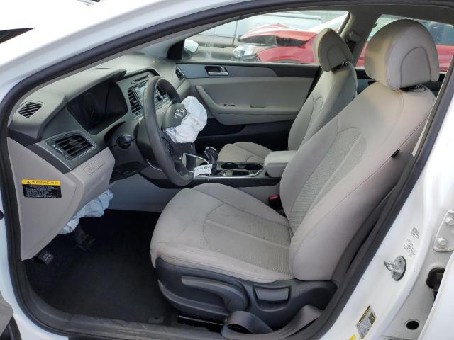 Photo 7 from auction – 2015 HYUNDAI SONATA SE with VIN 5NPE24AF2FH006923