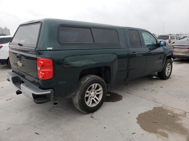 Photo 3 from auction – 2014 CHEVROLET SILVERADO with VIN 1GCRCREC6EZ340603