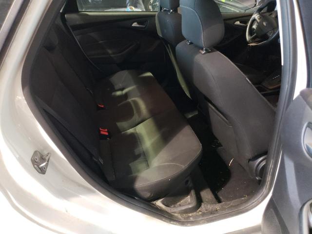 Photo 10 from auction – 2018 FORD FOCUS SE with VIN 1FADP3F26JL268225