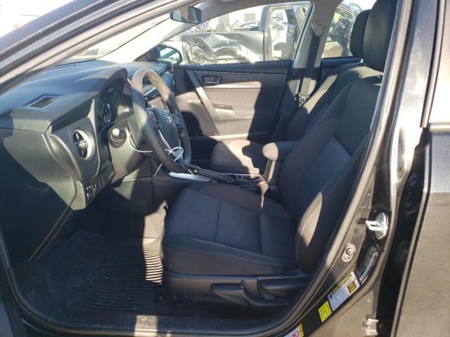 Photo 7 from auction – 2018 TOYOTA COROLLA L with VIN 2T1BURHE6JC096287