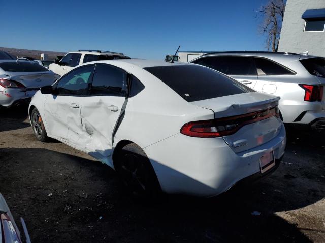 Photo 2 from auction – 2015 DODGE DART SXT with VIN 1C3CDFBB2FD374196