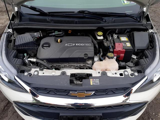 Photo 11 from auction – 2021 CHEVROLET SPARK LS with VIN KL8CB6SA0MC707452
