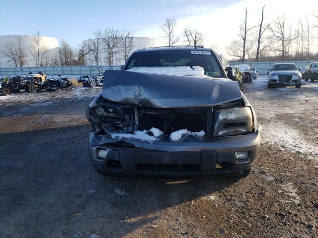 Photo 5 from auction – 2005 CHEVROLET TRAILBLAZE with VIN 1GNDT13S852189012