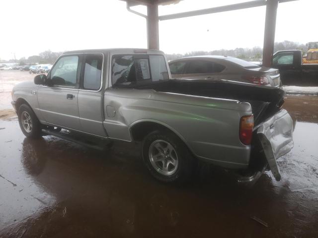 Photo 2 from auction – 2003 MAZDA B3000 CAB with VIN 4F4YR46V73TM11103
