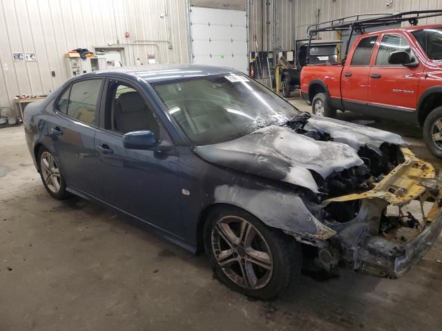Photo 4 from auction – 2009 SAAB 9-3 2.0T with VIN YS3FB42Y491016149