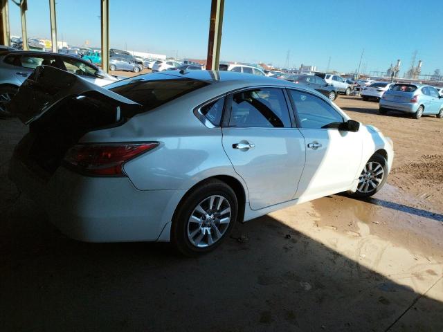 Photo 3 from auction – 2015 NISSAN ALTIMA 2.5 with VIN 1N4AL3AP3FC413326