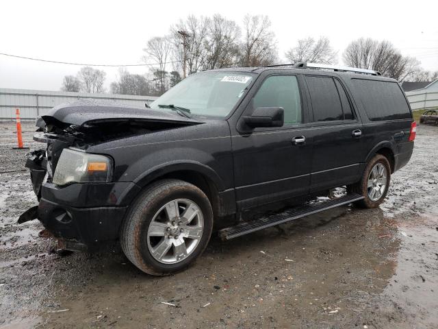 FORD EXPEDITION 2010 with VIN 1FMJK2A52AEB61115 - Photo from auction