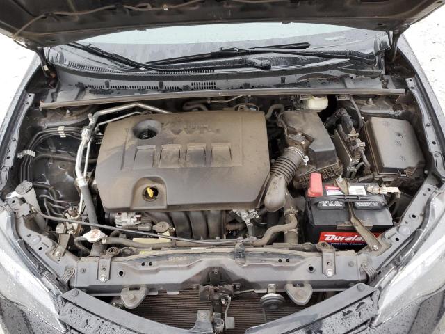 Photo 11 from auction – 2018 TOYOTA COROLLA L with VIN 5YFBURHE4JP777127