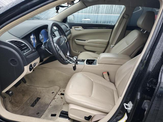 Photo 7 from auction – 2013 CHRYSLER 300 with VIN 2C3CCAAG1DH508652