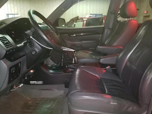 Photo 7 from auction – 2006 LEXUS GX 470 with VIN JTJBT20X260101569