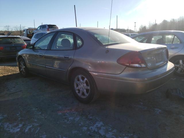 Photo 2 from auction – 2007 FORD TAURUS SEL with VIN 1FAFP56U07A134806