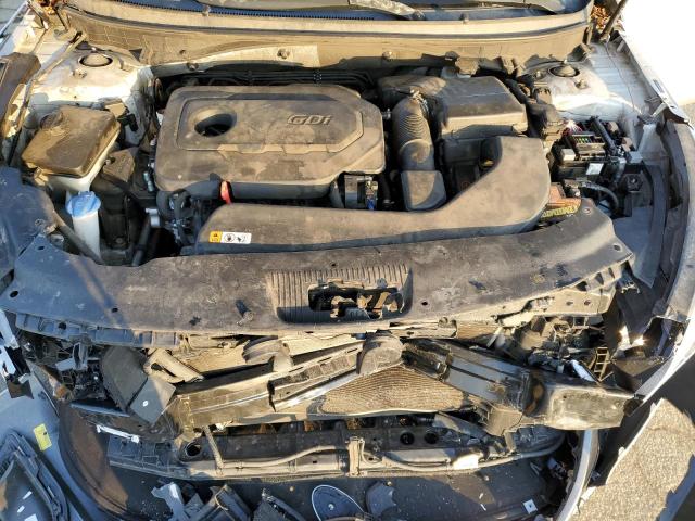 Photo 11 from auction – 2016 HYUNDAI SONATA SE with VIN 5NPE24AF6GH407439