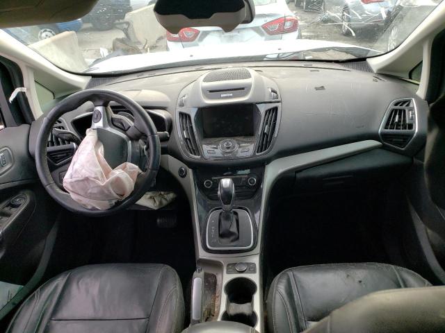 Photo 8 from auction – 2013 FORD C-MAX SEL with VIN 1FADP5BU6DL545687