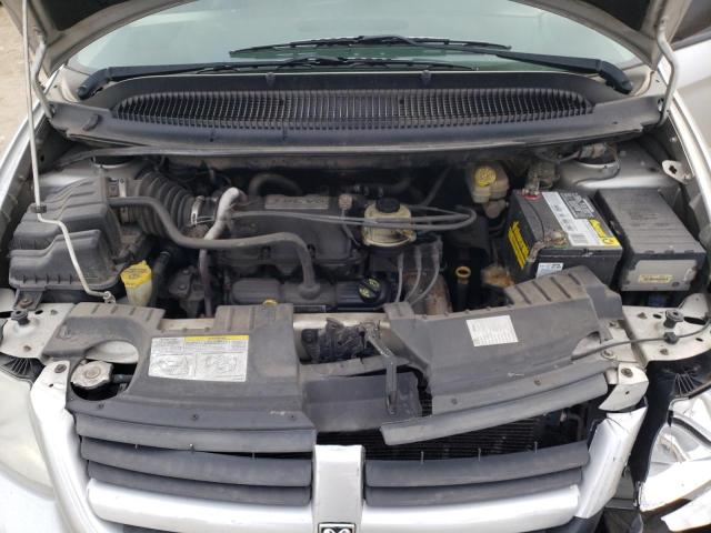 Photo 12 from auction – 2006 DODGE GRAND CARA with VIN 2D4GP44LX6R603934