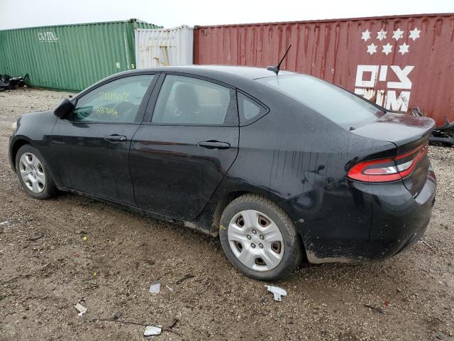 Photo 2 from auction – 2015 DODGE DART SE with VIN 1C3CDFAA5FD370183