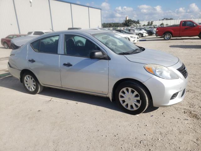 Photo 4 from auction – 2014 NISSAN VERSA S with VIN 3N1CN7AP9EL825423