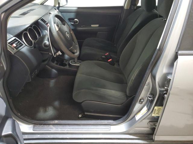 Photo 7 from auction – 2011 NISSAN VERSA S with VIN 3N1BC1CP7BL395768