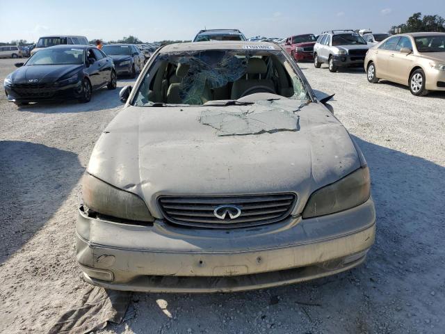 Photo 5 from auction – 2004 INFINITI I35 with VIN JNKDA31A64T212752