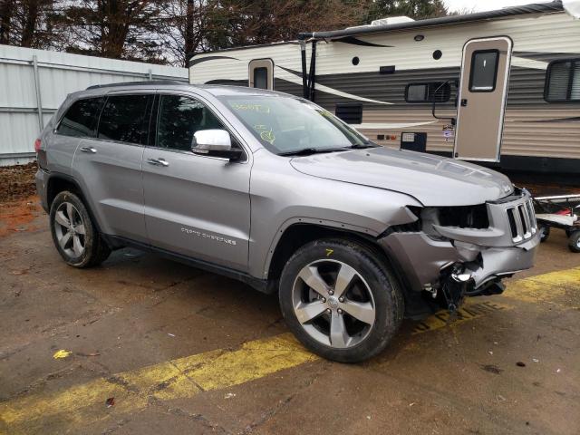 Photo 4 from auction – 2015 JEEP GRAND CHER with VIN 1C4RJFBG3FC633052
