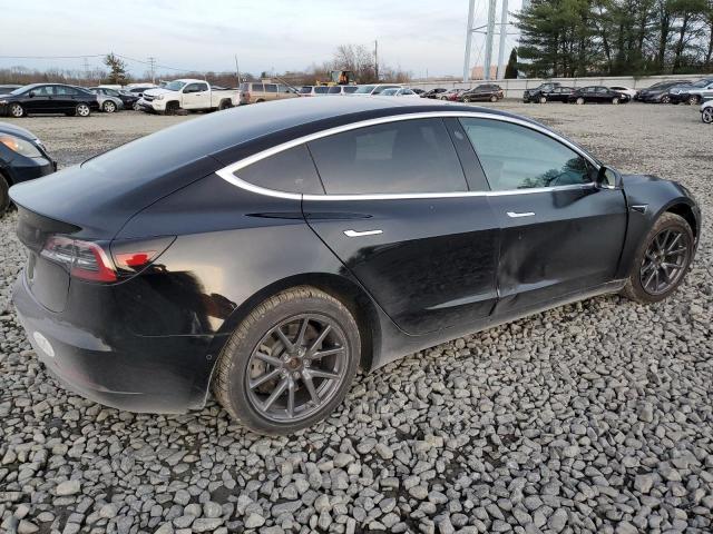 Photo 3 from auction – 2018 TESLA MODEL 3 with VIN 5YJ3E1EA1JF051855