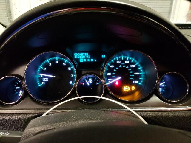 Photo 9 from auction – 2015 BUICK ENCLAVE with VIN 5GAKVBKD2FJ112809