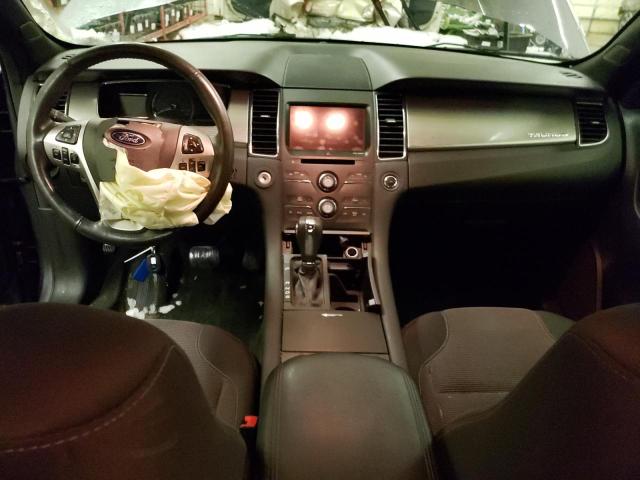 Photo 8 from auction – 2013 FORD TAURUS SEL with VIN 1FAHP2E83DG212175