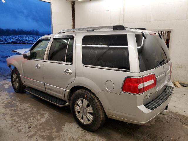 Photo 2 from auction – 2007 LINCOLN NAVIGATOR with VIN 5LMFU28537LJ03036