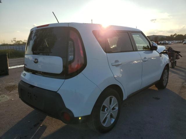 Photo 3 from auction – 2014 KIA SOUL with VIN KNDJN2A24E7057835