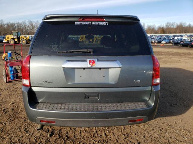Photo 6 from auction – 2007 SATURN VUE with VIN 5GZCZ53427S836873