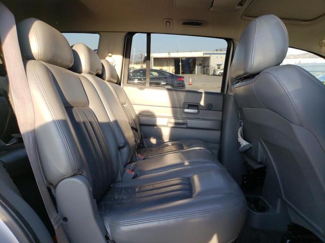 Photo 11 from auction – 2004 DODGE DURANGO LI with VIN 1D8HD58D74F142958