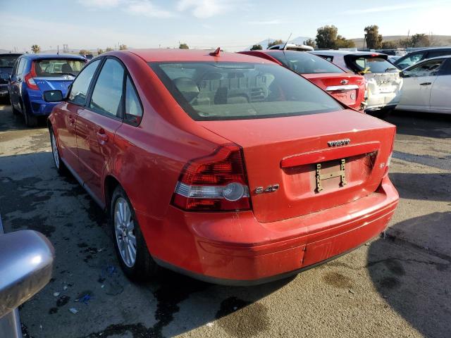 Photo 2 from auction – 2005 VOLVO S40 2.4I with VIN YV1MS382452078242