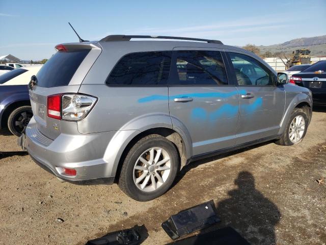 Photo 3 from auction – 2016 DODGE JOURNEY SX with VIN 3C4PDCBG2GT198558