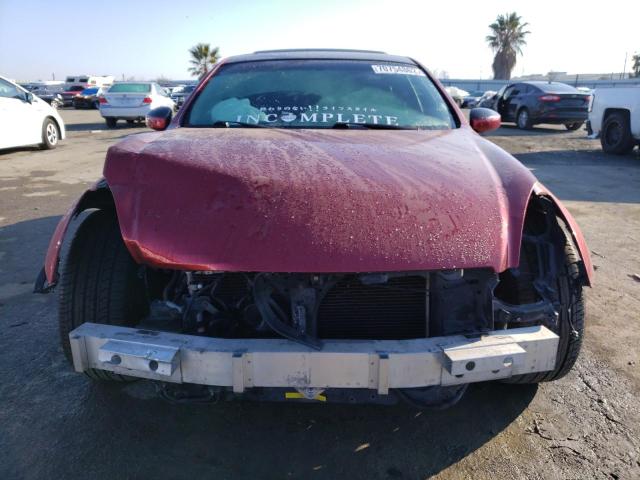 Photo 5 from auction – 2004 INFINITI G35 with VIN JNKCV54E14M801566