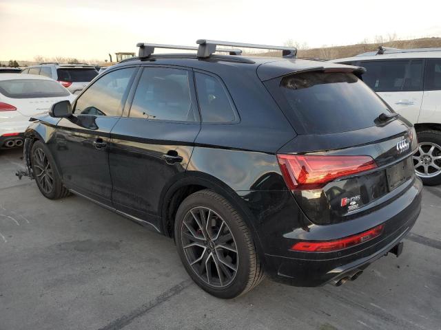 Photo 2 from auction – 2021 AUDI SQ5 PREMIU with VIN WA1B4AFY2M2048619