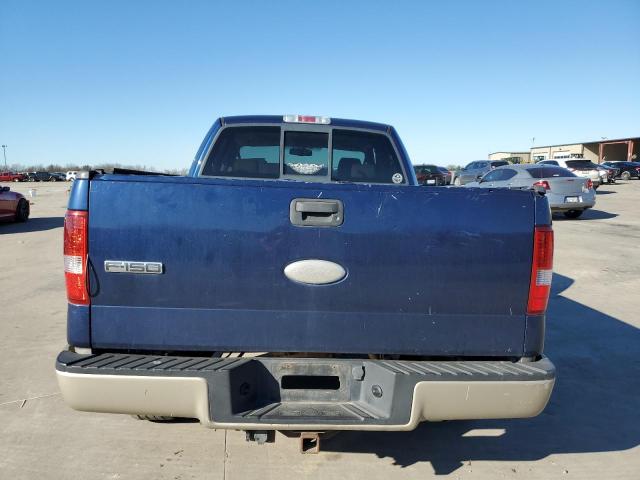 Photo 6 from auction – 2007 FORD F150 with VIN 1FTPX12V77FB19891