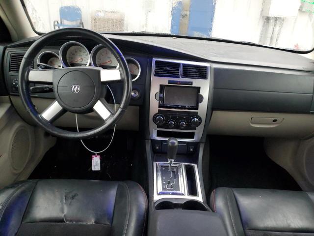 Photo 8 from auction – 2007 DODGE CHARGER R/ with VIN 2B3KA53H57H878583