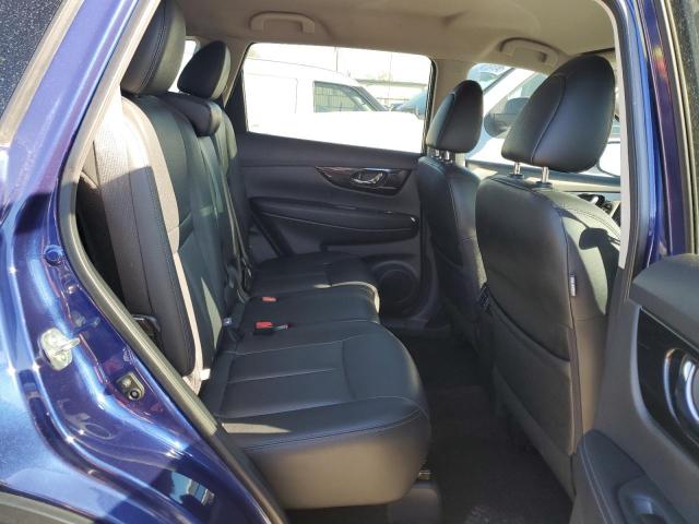 Photo 11 from auction – 2020 NISSAN ROGUE S with VIN 5N1AT2MT3LC729801
