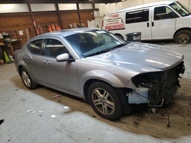 Photo 4 from auction – 2013 DODGE AVENGER SX with VIN 1C3CDZCG7DN682063