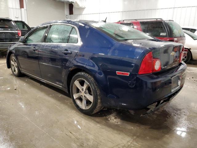 Photo 2 from auction – 2011 CHEVROLET MALIBU 1LT with VIN 1G1ZC5E10BF198388