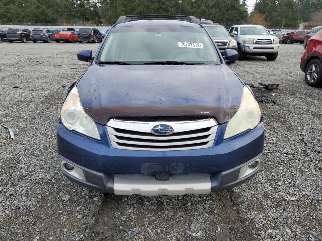Снимка 5 от търг – 2010 SUBARU OUTBACK 2. с VIN 4S4BRBKC6A3355591