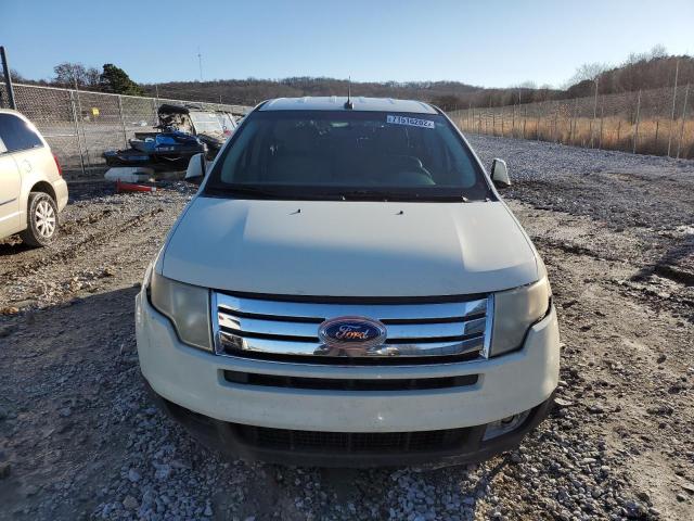 Photo 5 from auction – 2007 FORD EDGE SEL P with VIN 2FMDK49C67BA56254