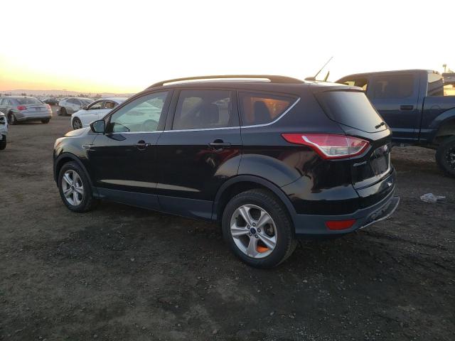 Photo 2 from auction – 2016 FORD ESCAPE SE with VIN 1FMCU0GXXGUA95766