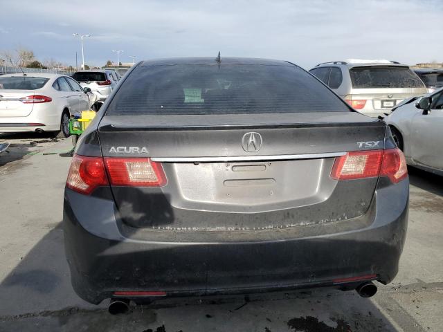 Photo 6 from auction – 2014 ACURA TSX TECH with VIN JH4CU2F60EC006023